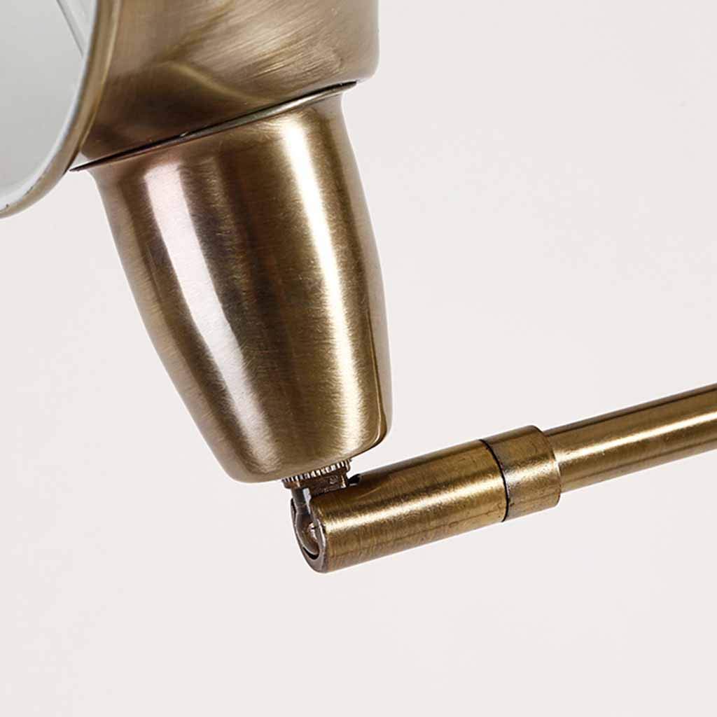 Amazon.co.jp : フロアランプ アメリカンカントリーレトロアイアン